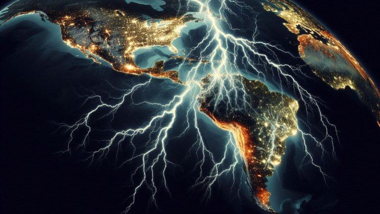 Lightning Network-Focused Startup Lightspark Sets Its Sights on Latam