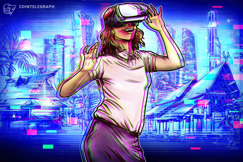 Ready Player One gave us the misconception that the Metaverse is VR — Everyrealm CEO, KBW 2022