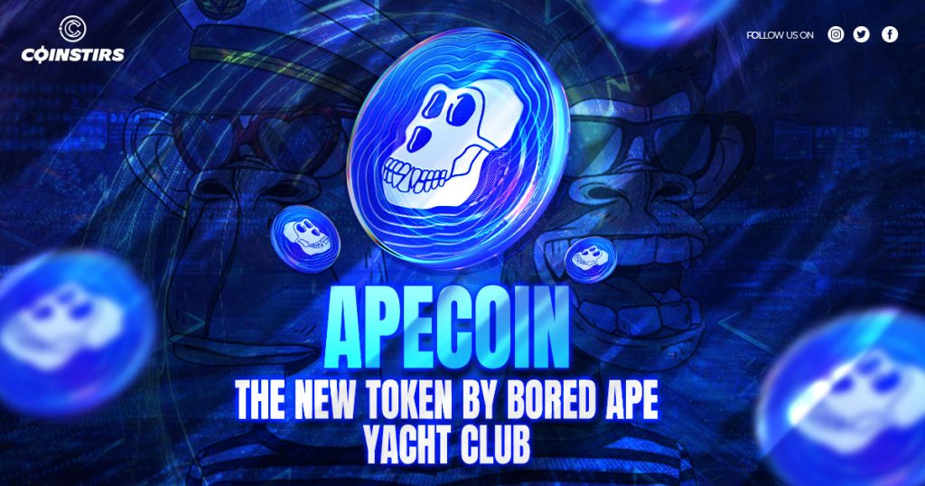 Bored Ape Holders Received ApeCoin for Being Part of the Club