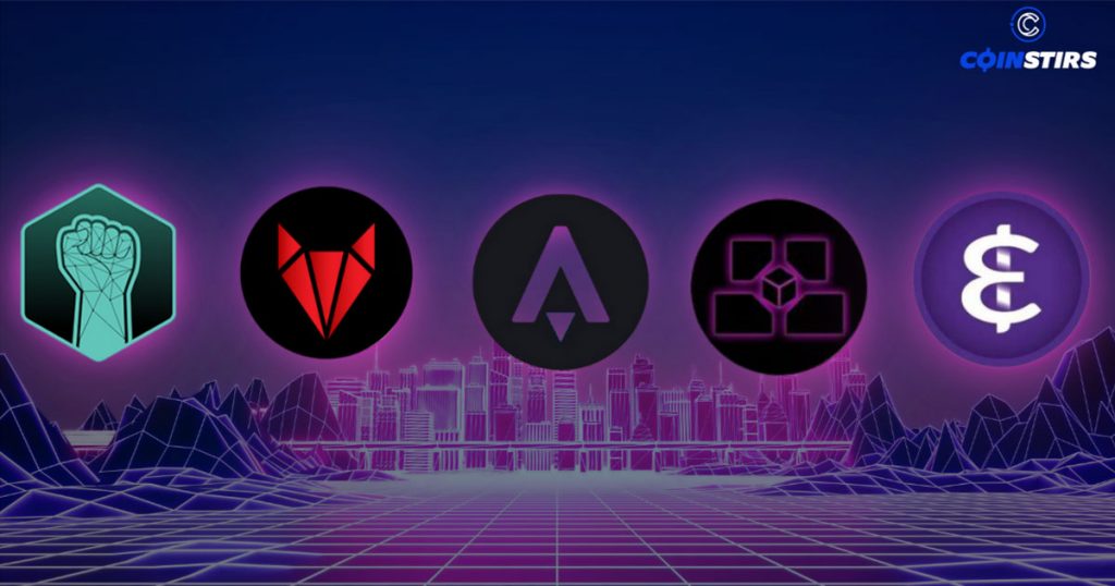 Beware of These 5 Metaverse Crypto Below $1