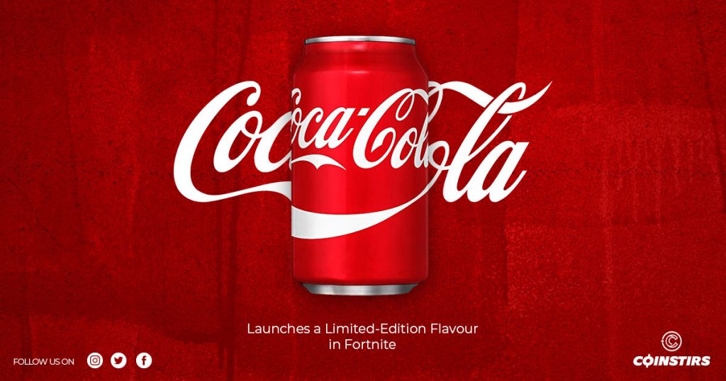 Looks Refreshing, but Coca-Cola in ‘Pixel Flavor' is Something…