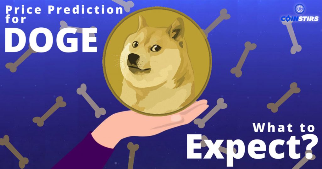 Price Prediction for DOGE, What to Expect?