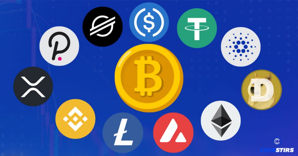 Important Cryptocurrencies and What to Learn Other Than Bitcoin