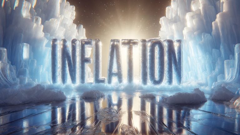 US Inflation Data Indicates Slight Cooling in April; Gold, Silver, and Cryptos Climb
