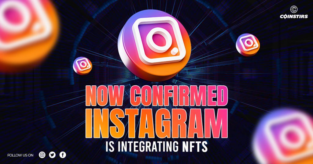 What Could NFTs be Doing on Instagram?