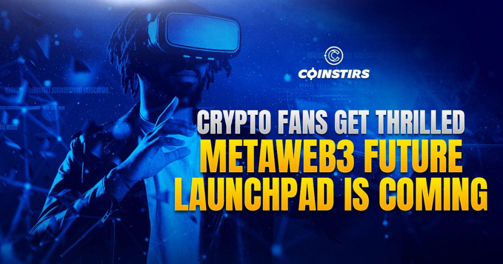 The MetaWeb 3 Dynamically Brings Almost Everything for Crypto Traders