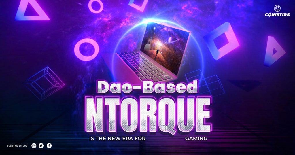 NTORQUE Summons All the Creators From Around the World