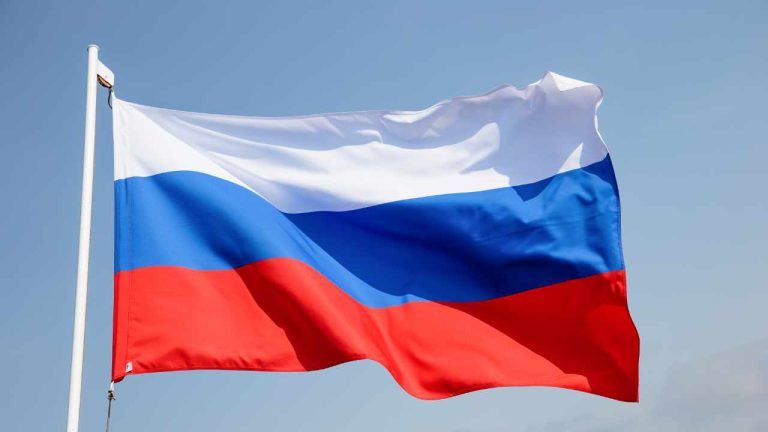 Russia Advances Cryptocurrency Mining Bill